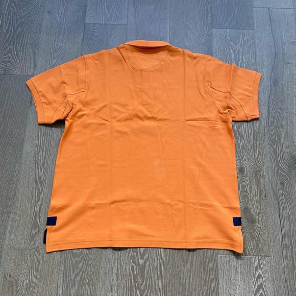 Orvis Signature polo - Picture 5 of 6